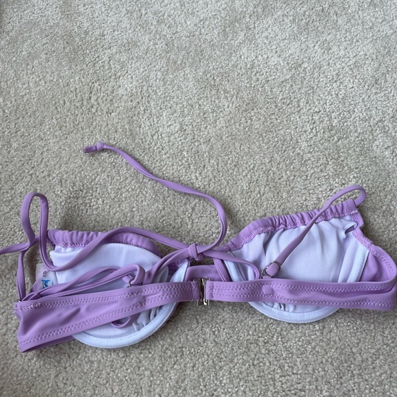 Bikini top from shein - Picture 2 of 3